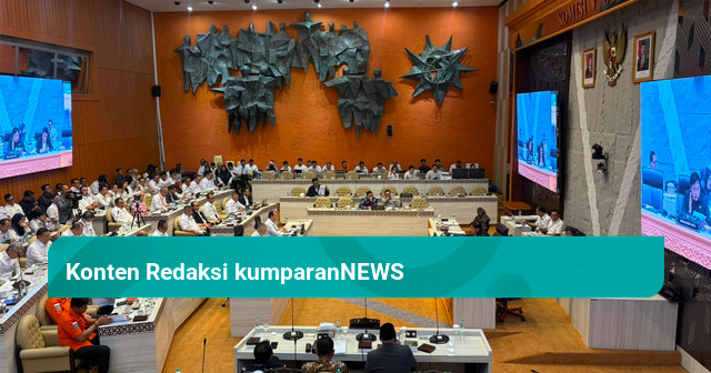 Marak Kecelakaan Kapal Laut: Komisi V DPR Soroti Kelalaian Operator dan Manifest