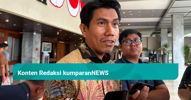 Gerindra soal AHY Singgung Kekuasaan: Kami Hormati, Tiap Partai Punya Kebebasan