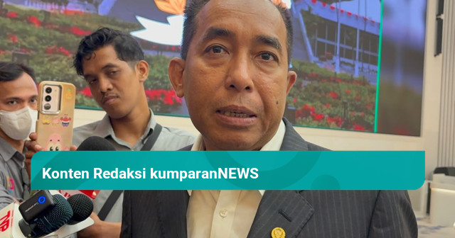 Anggota Komisi V DPR Soroti Tata Kelola Pelayaran Usai Kecelakaan Kapal Berulang