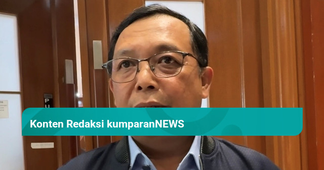 Demokrat Terima Masukan Masyarakat soal Usulan Dapil Nasional di RUU Pemilu