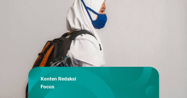 Konten YouTube: Cerita Para Ortu War 'Tiket' Bimbel demi Anak Masuk SMA Impian