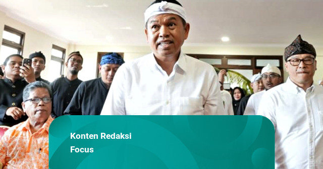 Konten IG: Sayembara Tangkap Begal KDM di Jabar