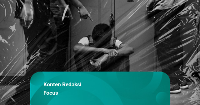 Konten TikTok: Dugaan Bullying Berujung Maut di Pemalang, Teman Korban Diperiksa