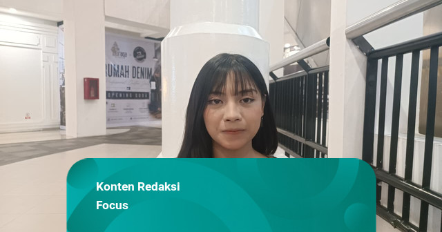 Konten TikTok: Takut Dibegal, Gadis Bandung Order 3 Ojol buat Kawal Pulang Malam