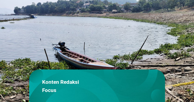 Konten IG: Misteri Tewasnya Sekuriti di Waduk Jatiluhur
