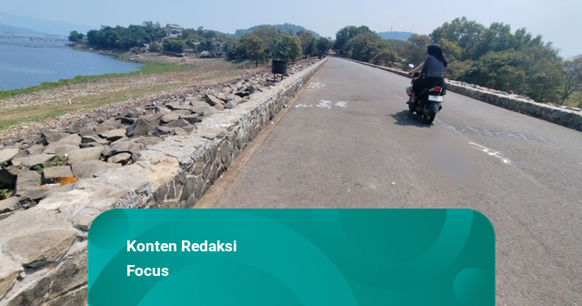 Konten YouTube: KDM Kritik Tak Adanya CCTV di Lokasi Sekuriti Tewas di Jatiluhur