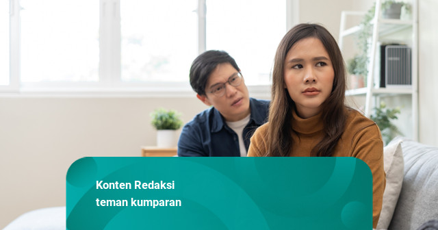 Tanda Terjebak Emotional Burnout dalam Hubungan yang Mesti Kamu Waspadai