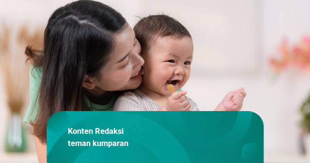 Pengalaman Lucu Mom Brain versi teman kumparan