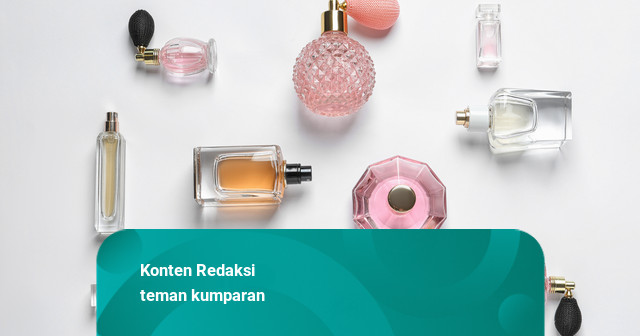 Brand Skincare, Makeup, dan Parfum Lokal Favorit teman kumparanWOMAN
