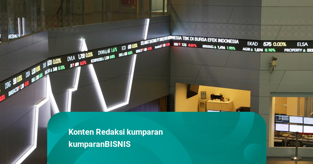 Segera Rampung, Aturan Demutualisasi BEI Berlaku Kuartal III 2026