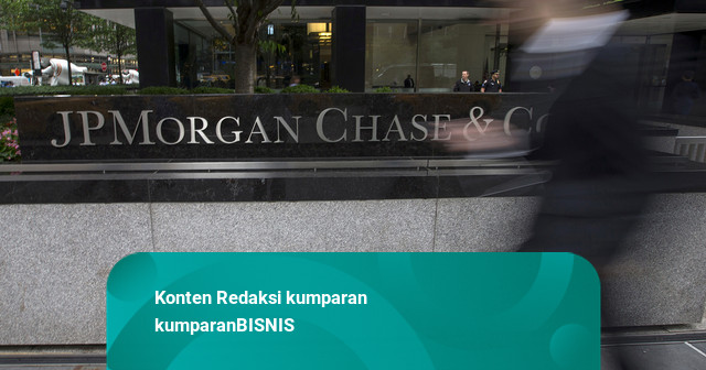 JP Morgan: Investor Tak Mungkin Lupakan RI, IHSG Bisa Tembus 7.000 Akhir 2026