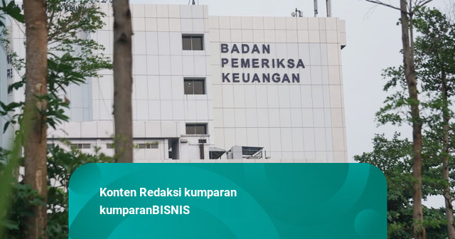BPK Catat 6 Tantangan K/L dalam Pengelolaan Keuangan Negara