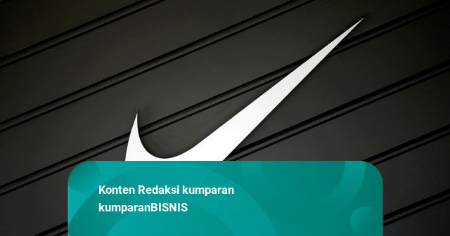 Vietnam Sita Hampir 50.000 Sepatu Nike Palsu, Nilai Pasar Capai Rp 68,24 Miliar