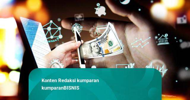 Bank Mandiri Catat Penggunaan Pinjol hingga Kartu Kredit Meningkat