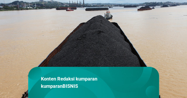 Dapat Kemudahan DHE, Eksportir Tambang Bisa Parkir 30% Mulai 1 September 2026