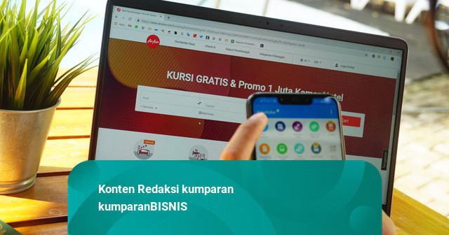 Kendala Refund Tiket Pesawat Banyak Terjadi untuk Pembelian dari Agen Travel