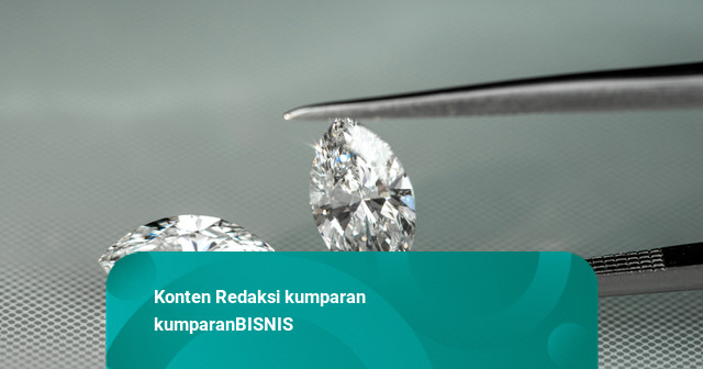 Imbas Penipuan Berlian Terbesar, Toko Perhiasan di Vietnam Sepi Peminat