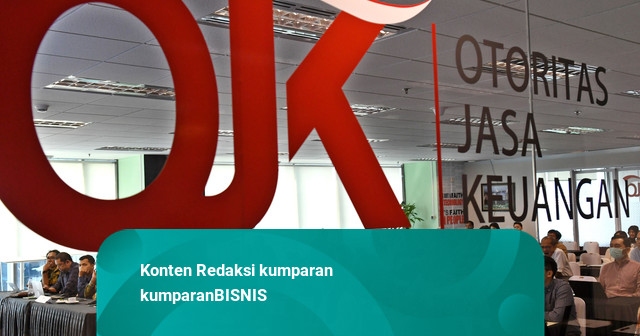 Total Investasi Dana Pensiun per Mei 2026 Capai Rp 1.619,5 T