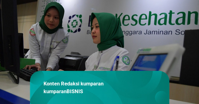 BPJS Kesehatan Kejar Pencairan Rp 20 T ke Menkeu untuk Pemutihan Tunggakan Iuran