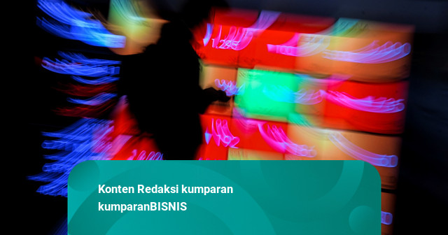 Investor Saham Tembus 35 Juta Orang, Pergerakan Bursa Makin Pengaruhi Ekonomi RI