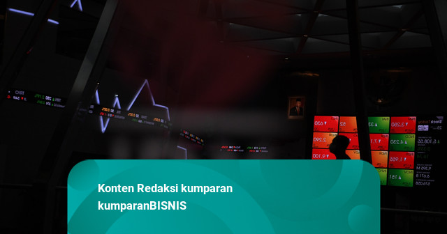 OJK Tangani 124 Kasus di Pasar Modal, Denda Capai Rp 240,5 Miliar