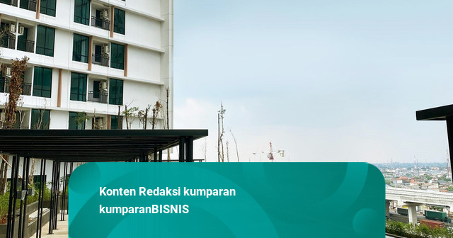 Danantara hingga BPKP Dilibatkan Buntut Mandeknya Proyek LRT City