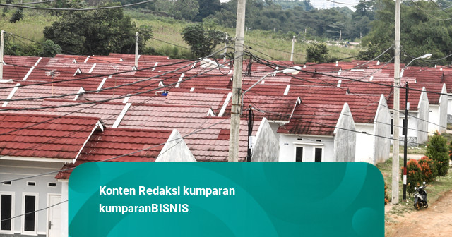 BTN Catat Penyaluran KPR Capai 130 Ribu Unit hingga Agustus 2026