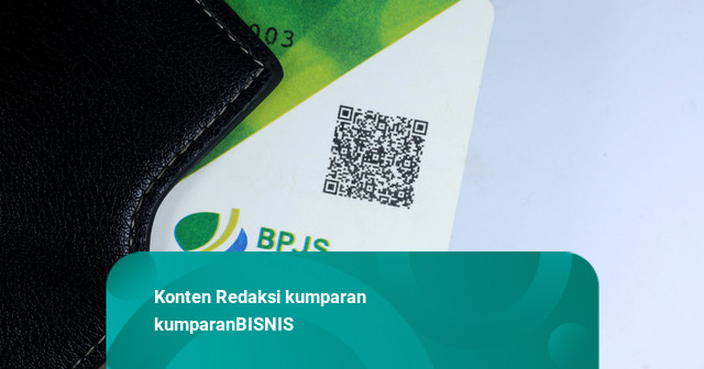BPJS Ketenagakerjaan Usul Peserta Magang di Luar Negeri Dapat Jaminan Sosial