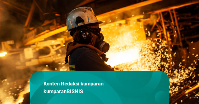 Harga CPO Kembali Menguat ke MYR 4.740 per Ton, Nikel Turun ke USD 16.830