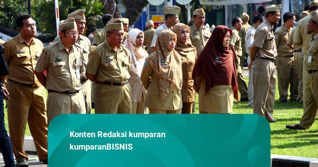 MenPANRB: WFA bagi ASN Bisa Terus Berlanjut, Tak Perlu Aturan Baru