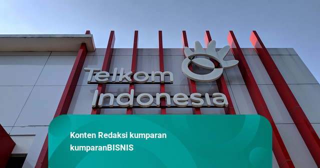 Telkom Indonesia (TLKM) Sudah Tutup 8 Anak Usaha dan Divestasi 2 Bisnis