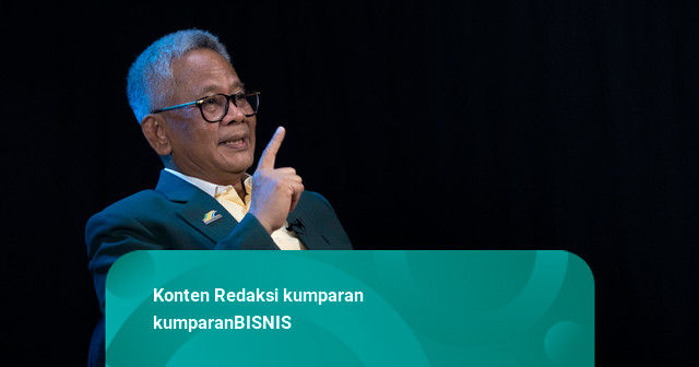 Tambah Pasokan Biodiesel, Agrinas Palma Bakal Perluas Kebun Sawit 400 Ribu Ha