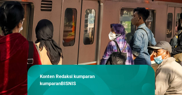 Populer: BI Dorong Pembiayaan Produktif; Stasiun Bekasi Diperluas