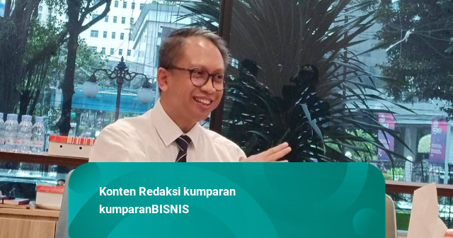 Bappenas Ungkap Alasan Motor Listrik Terus Dapat Insentif Pemerintah