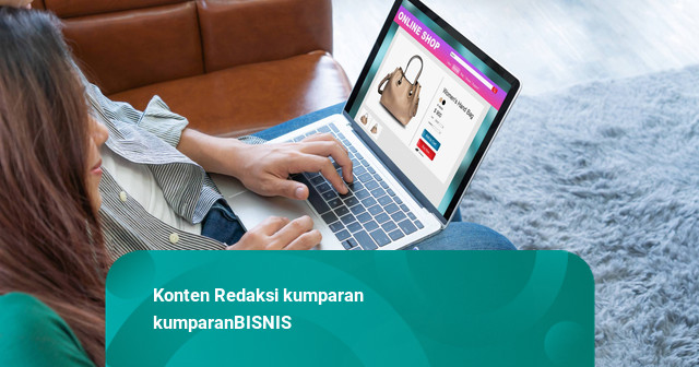 Asosiasi Buka Suara soal Purbaya Batal Terapkan Pajak E-commerce