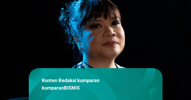 Apindo Waspadai Risiko Tarif Baru AS, Industri Padat Karya Paling Rentan