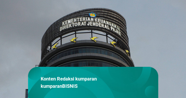DJP Pastikan Belum Ada Pajak Khusus Pemilik Kontrakan pada 2027