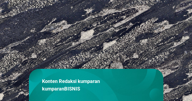 Harga Komoditas Kompak Melemah, Batu Bara Tertahan Risiko Gangguan Pasokan RI