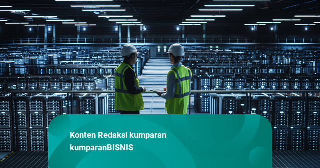 Jepang Mau Bikin Pusat Data AI Terbesar di Prefektur Akita, Dilirik Investor UEA