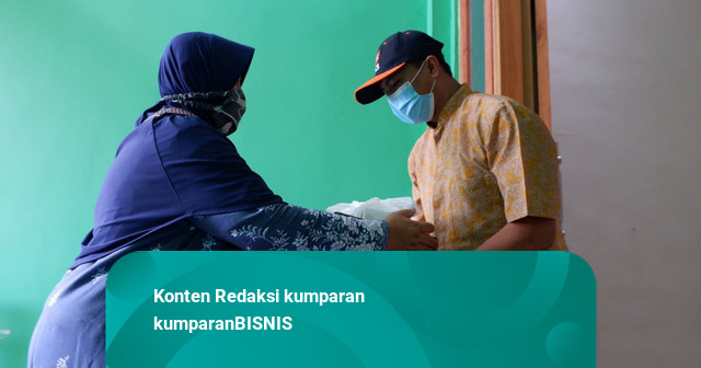 RAPBN 2027: Anggaran Perlinsos Rp 549 T, Buat Bagi Sembako hingga Iuran JKN