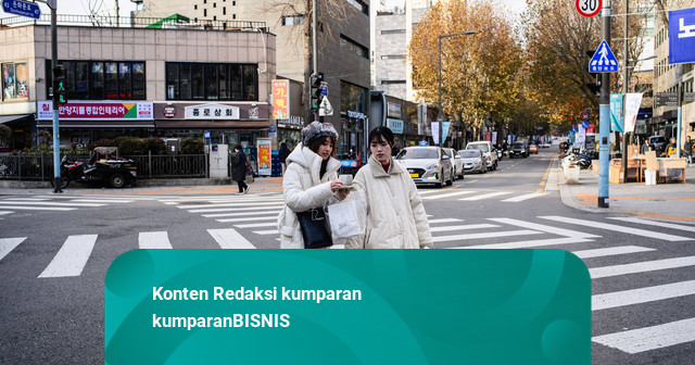 Korsel Siapkan Rp 556 T, Bantu Kehidupan Anak Muda dari Lahir hingga Cari Kerja
