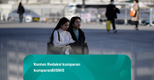 Respons Perubahan Besar Industri, Pemerintah Korsel Restrukturisasi BUMN
