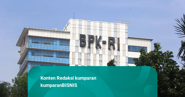 BPK Beri WTP Laporan Keuangan BSSN, Soroti Belanja Barang-Pengelolaan Aset