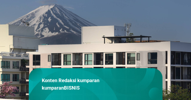 RUU Disahkan, Jepang Akan Punya Ibu Kota Kedua Selain Tokyo