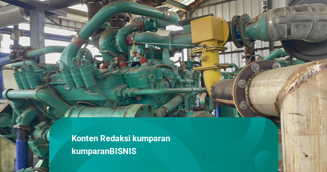 PLN Manfaatkan Residu Pertanian di Desa Jadi Biomassa untuk Pembangkit