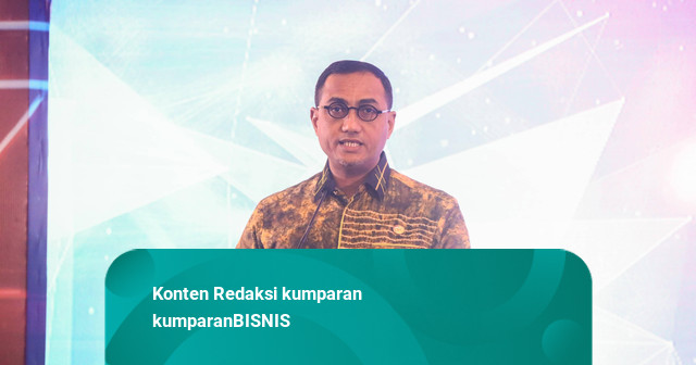 OJK Harap MSCI Segera Cabut Freeze Saham RI, Rebalancing Tak Signifikan