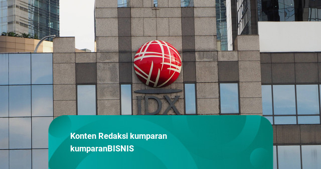 BEI Ubah Daftar Saham LQ45, IDX80, dan IDX30, Mulai Berlaku 3 Agustus 2026