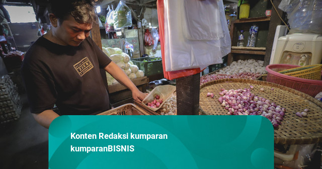 Menaker: 60 Persen dari 155 Juta Angkatan Kerja RI Ada di Sektor Informal
