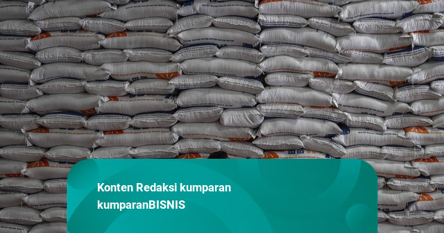 Bapanas Kirim Rp 100 M untuk Korban Gempa NTT, Stok Beras Diperkuat 5 Kali Lipat