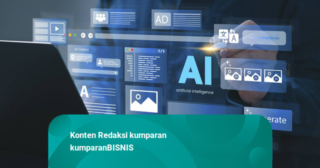 Jaga Stabilitas Sistem Keuangan, Bank Sentral se-Asia Pasifik Kompak Perkuat AI